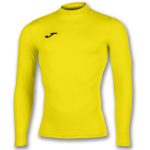 Chessington Sports FC Base Layer Top (Yellow) - 6xs-5xs - junior