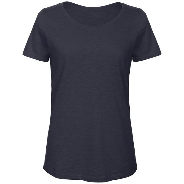 B&C Inspire Slub T /women