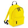 Mini fashion backpack Yellow