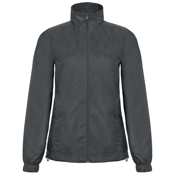 B&C ID.601 jacket /women