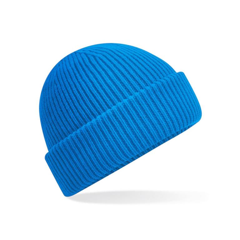 Wind-resistant breathable elements beanie Sapphire Blue