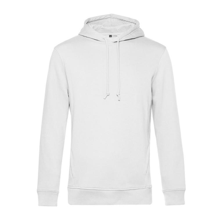 B&C Organic Hooded