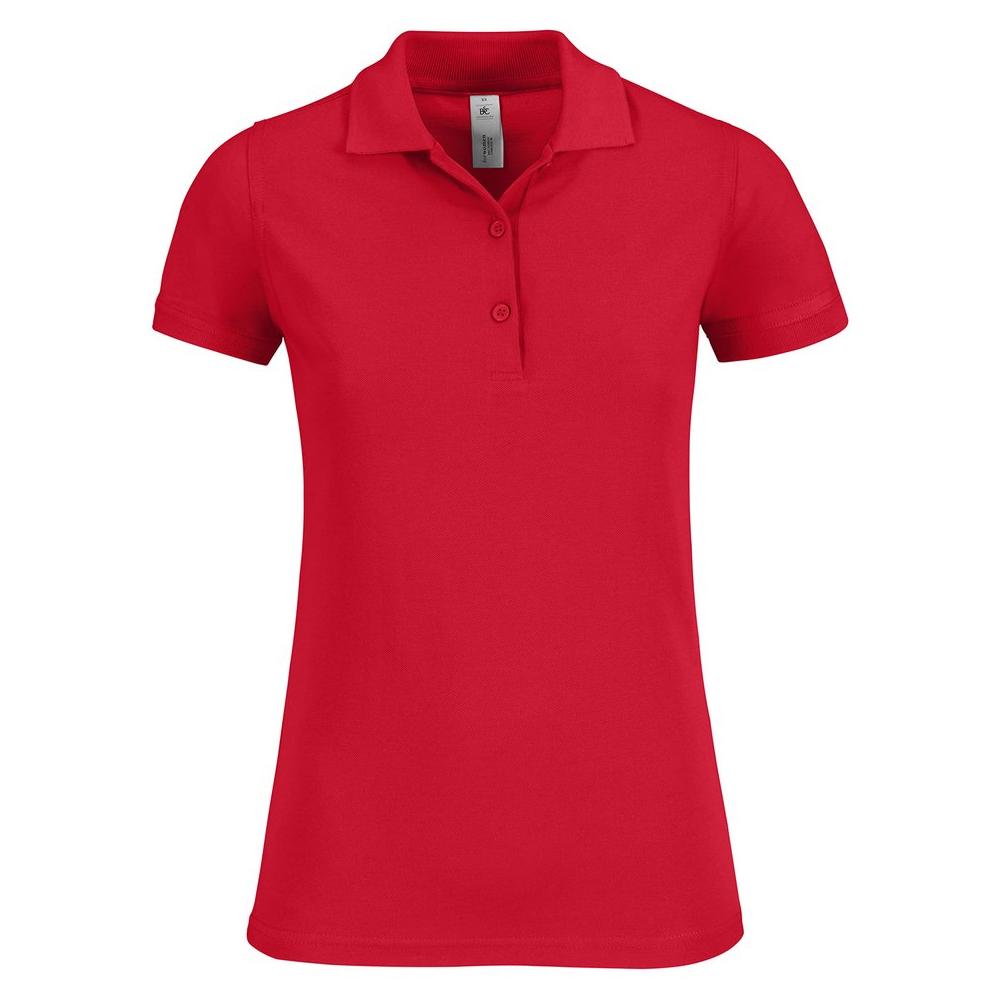 B&c discount safran polo