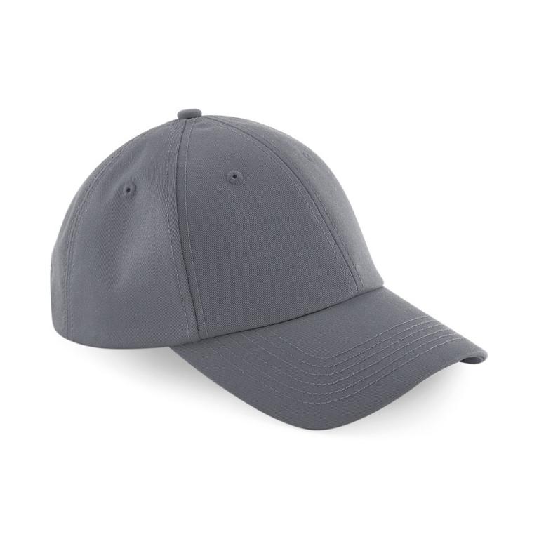 Authentic baseball cap Graphite Grey