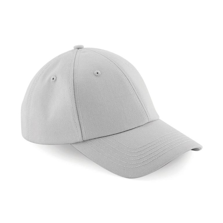 Authentic baseball cap Light Grey