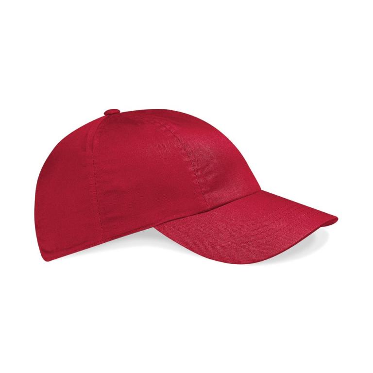 Junior legionnaire-style cap Classic Red