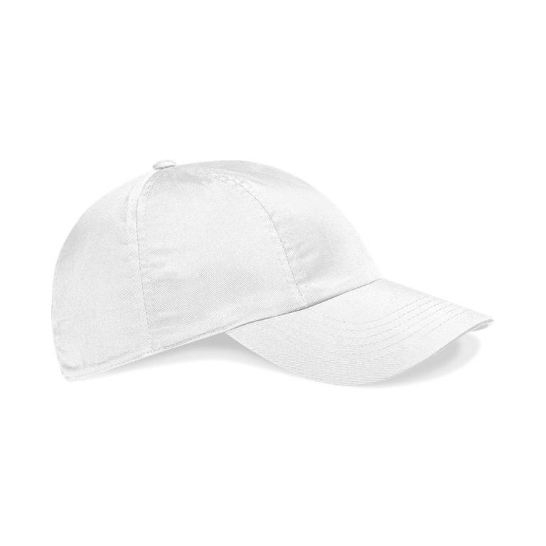 Junior legionnaire-style cap White
