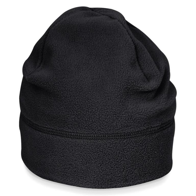 Suprafleece® summit hat Black