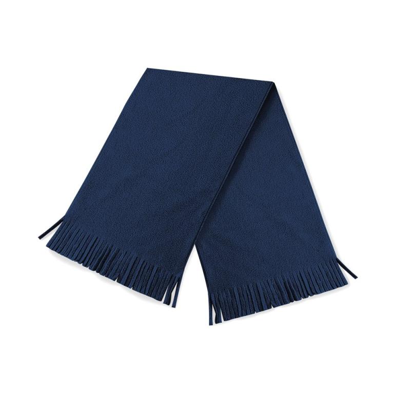 Suprafleece® Dolomite scarf French Navy