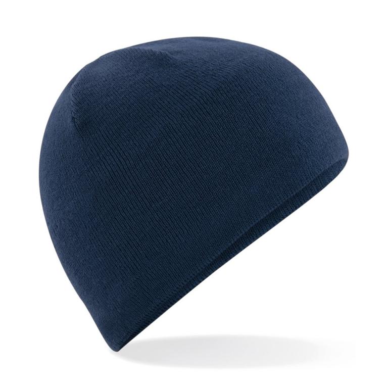 Active performance beanie French Navy