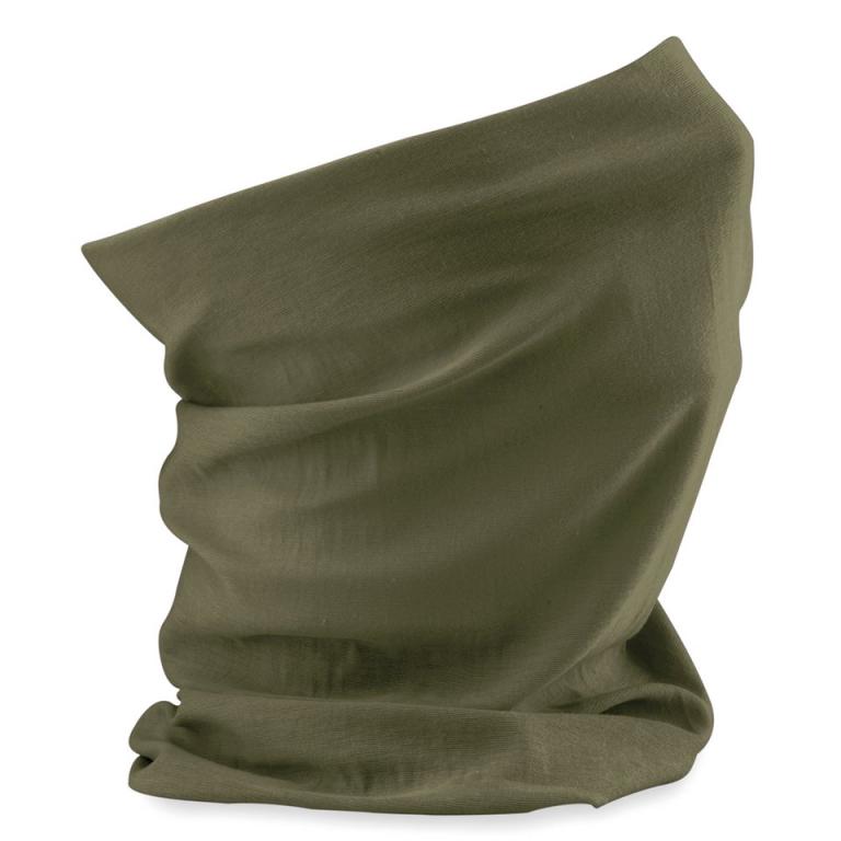 Morf® recycled Military Green