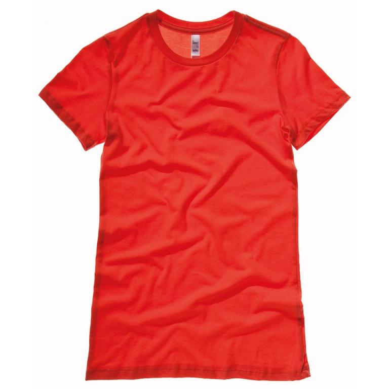 The favourite t-shirt Coral