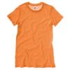 The favourite t-shirt Orange