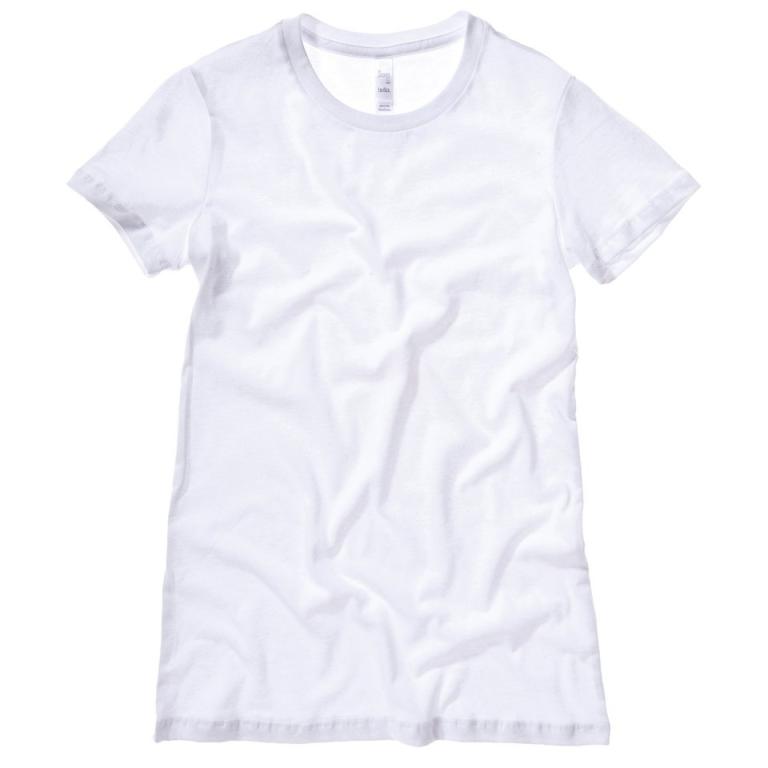 The favourite t-shirt White