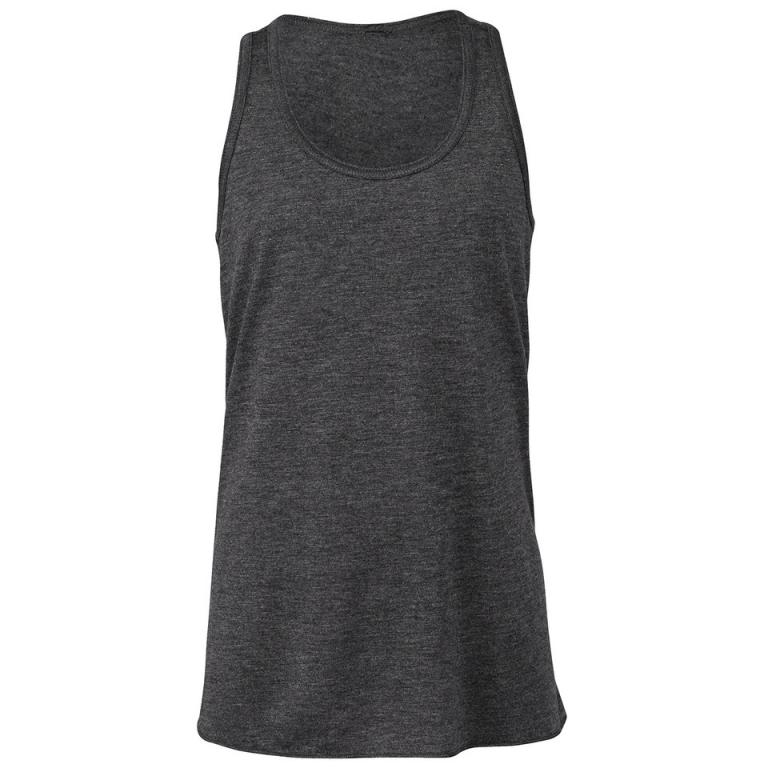 Flowy racerback tank top - KS Teamwear