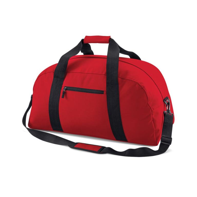 Classic holdall Classic Red