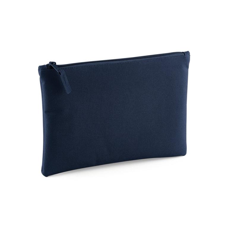 Grab pouch French Navy