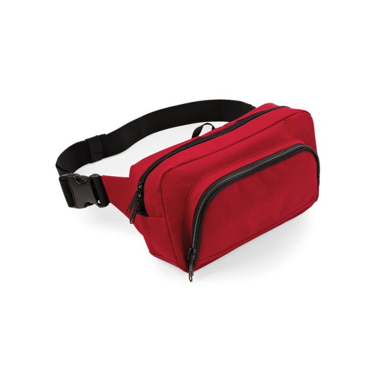 Organiser waistpack Classic Red