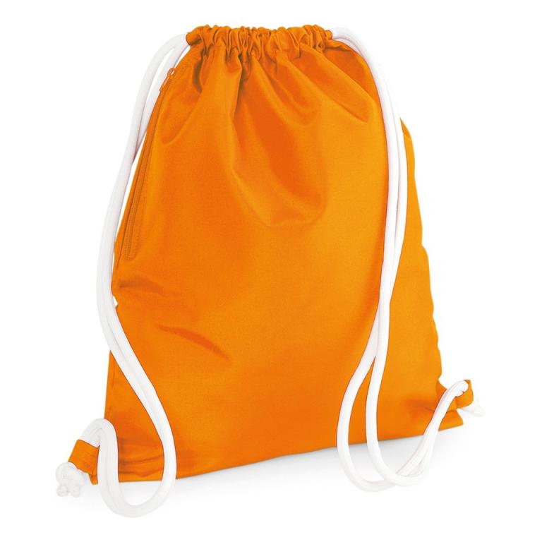Icon gymsac Orange