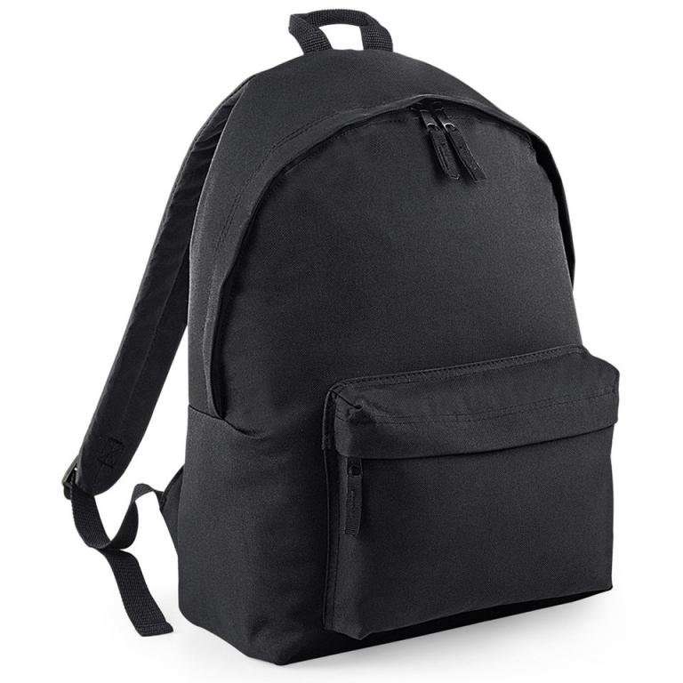 Original fashion backpack Black/Black