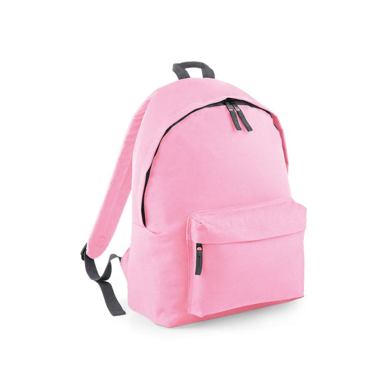 Original fashion backpack Classic Pink/Graphite Grey