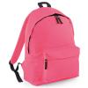 Original fashion backpack Fluorescent Pink