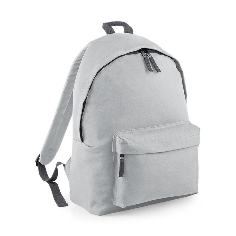 Original fashion backpack Light Grey/Graphite Grey