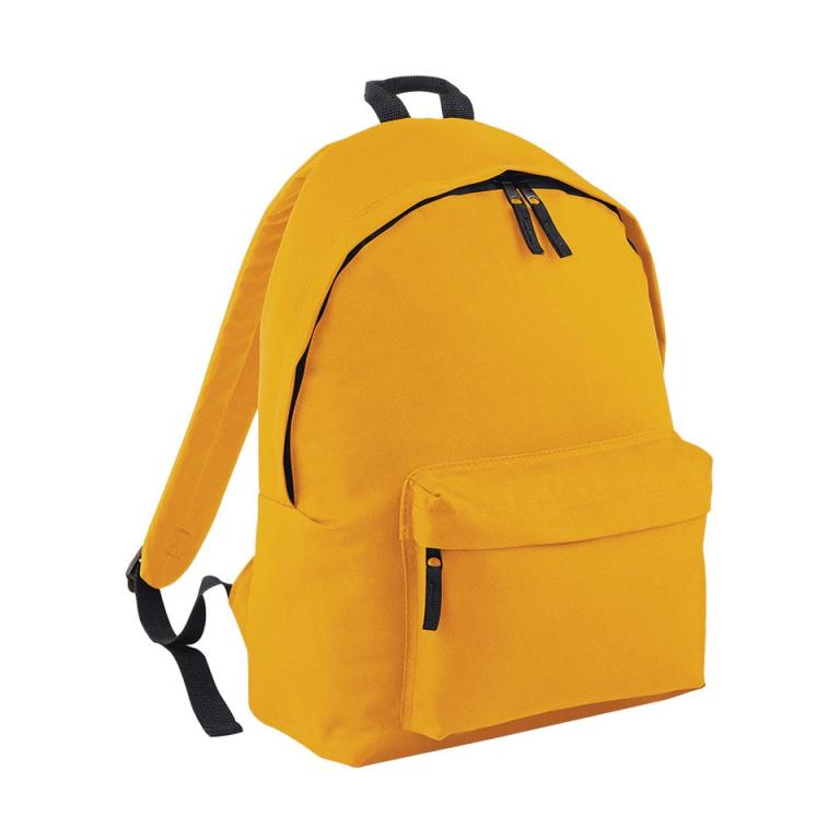 Original fashion backpack Mustard
