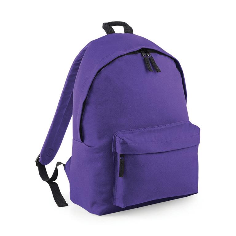 Original fashion backpack Purple