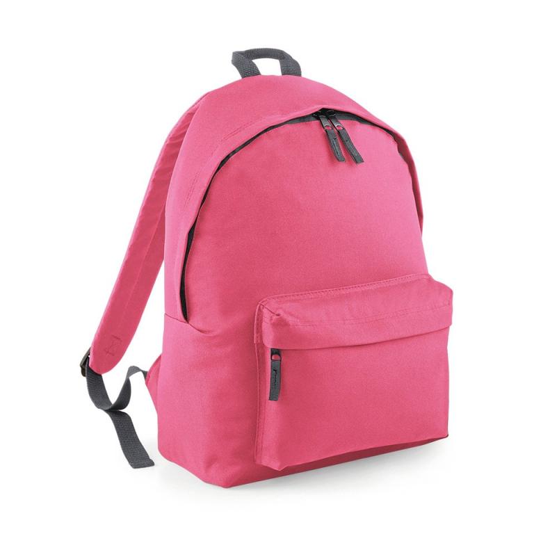 Original fashion backpack True Pink/Graphite