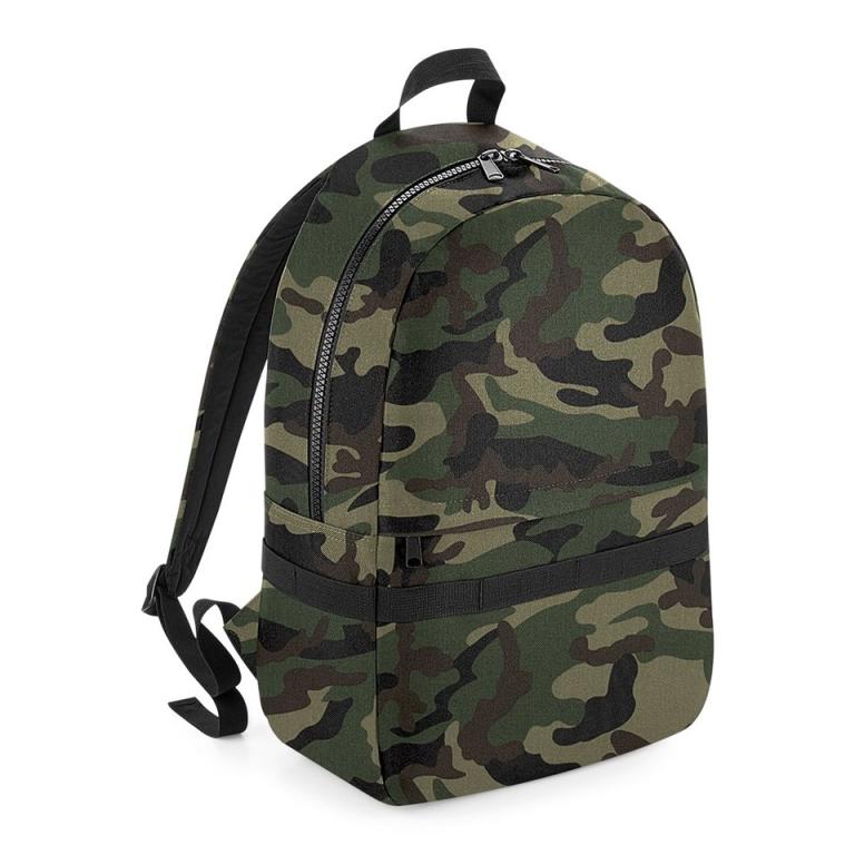 Modulr™ 20 litre backpack Jungle Camo