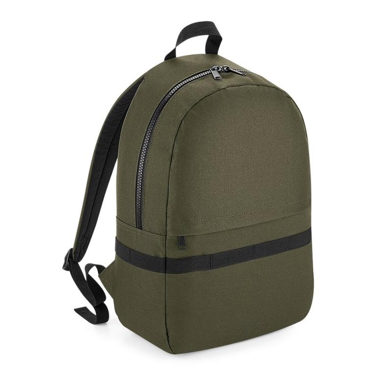 Modulr™ 20 litre backpack Military Green