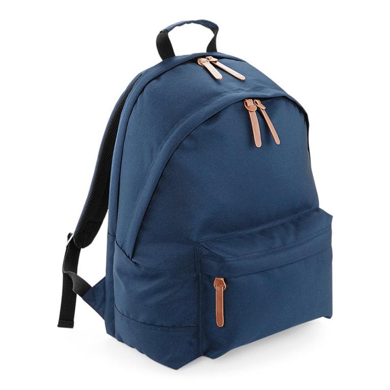 Campus laptop backpack Navy Dusk
