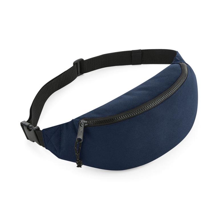 Recycled waistpack Navy