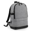 Athleisure pro backpack Grey Marl