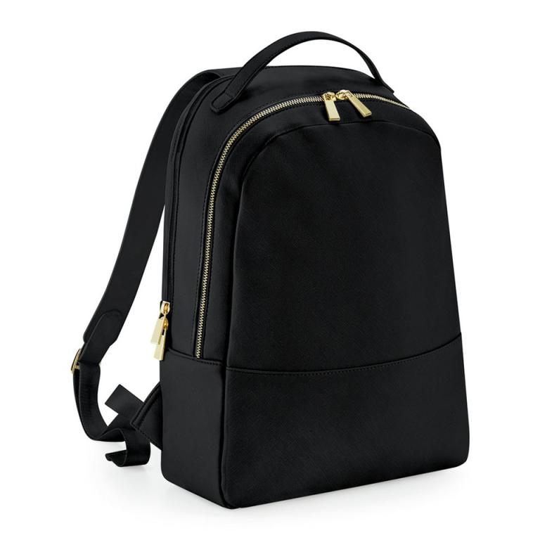 Boutique backpack Black