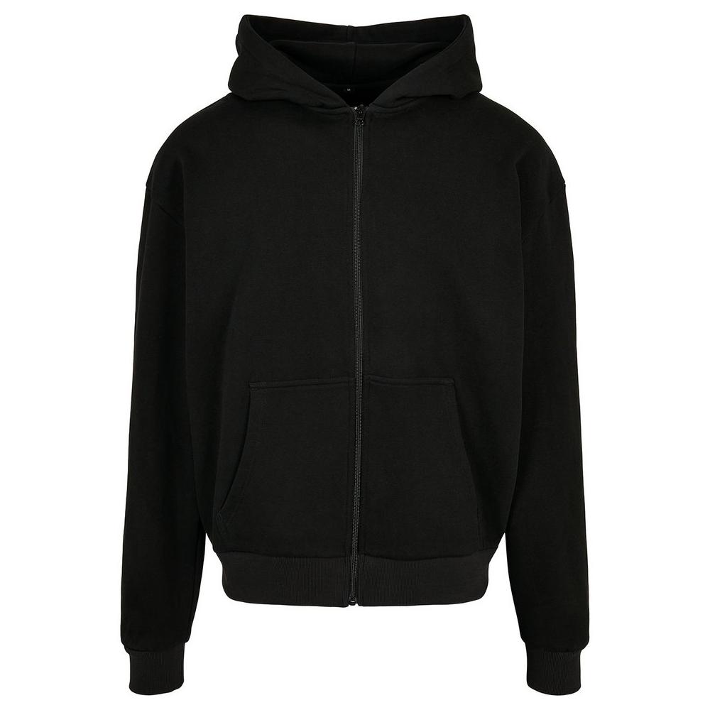 Ultra heavy zip hoodie - KS Teamwear