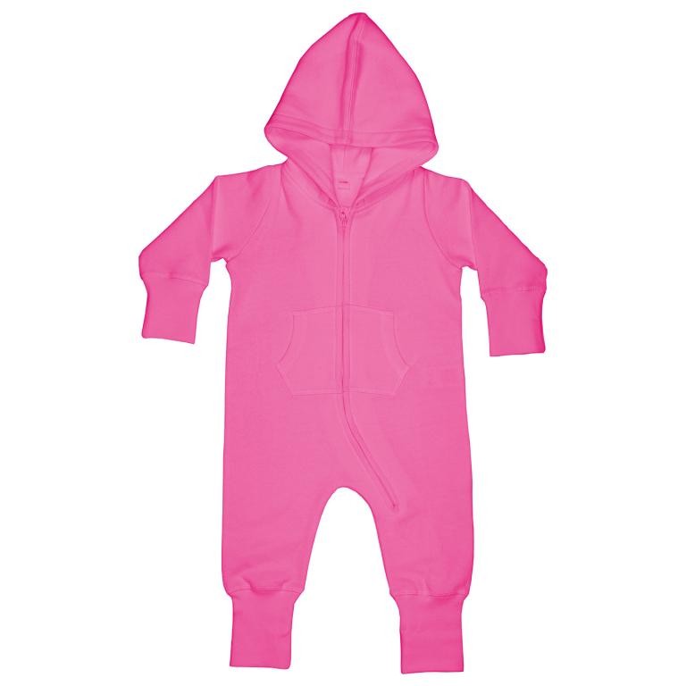 Baby and toddler all-in-one Bubblegum Pink