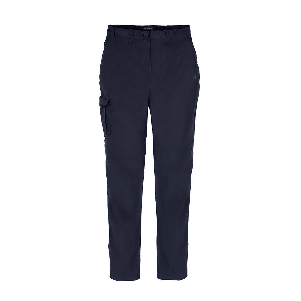 Craghoppers Mens Kiwi Classic Trousers – Allgoods