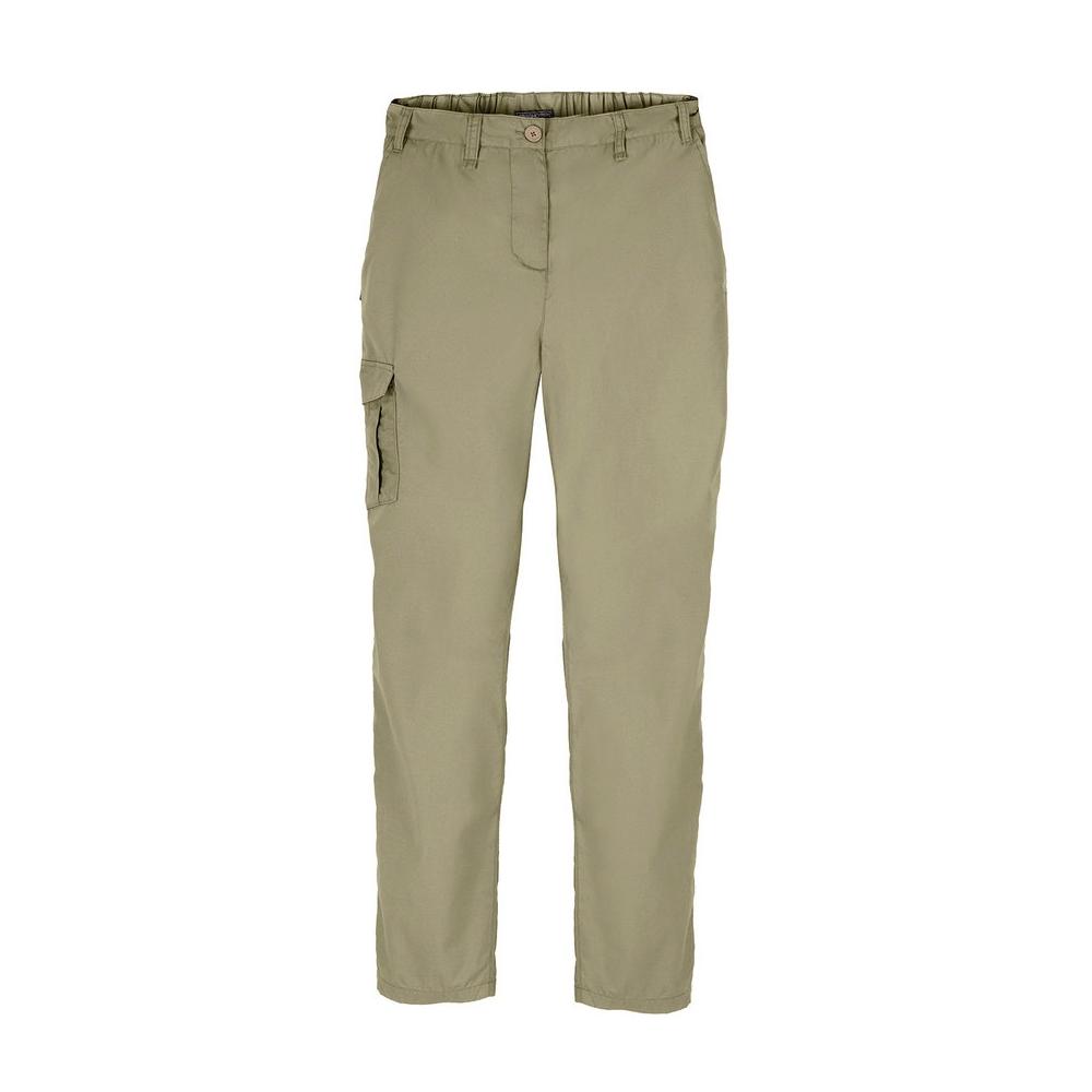 Craghoppers Men's Bark Classic Kiwi Trousers in Long | Excell Sports UK