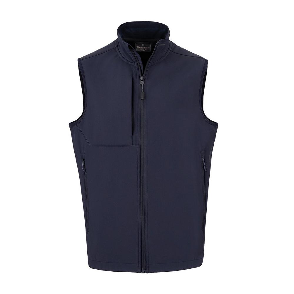 Basecamp thermal vest - KS Teamwear