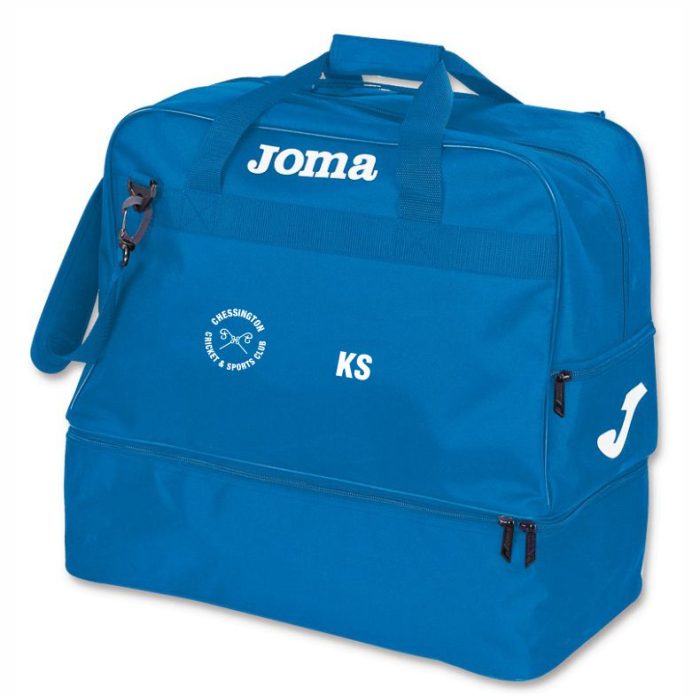 Chessington Sports FC Joma Holdall