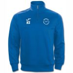 Chessington Sports FC Joma 1/4 Zip Top - 6xs - junior