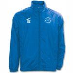 Chessington Sports FC Joma Rain Jacket - 6xs - junior