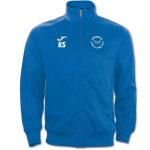 Chessington Sports FC Joma Full Zip Top - 6xs - junior