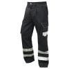 ILFRACOMBE Leo EcoViz Poly/Cotton Cargo Trouser - 50t