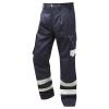 ILFRACOMBE Leo EcoViz Poly/Cotton Cargo Trouser - 50t