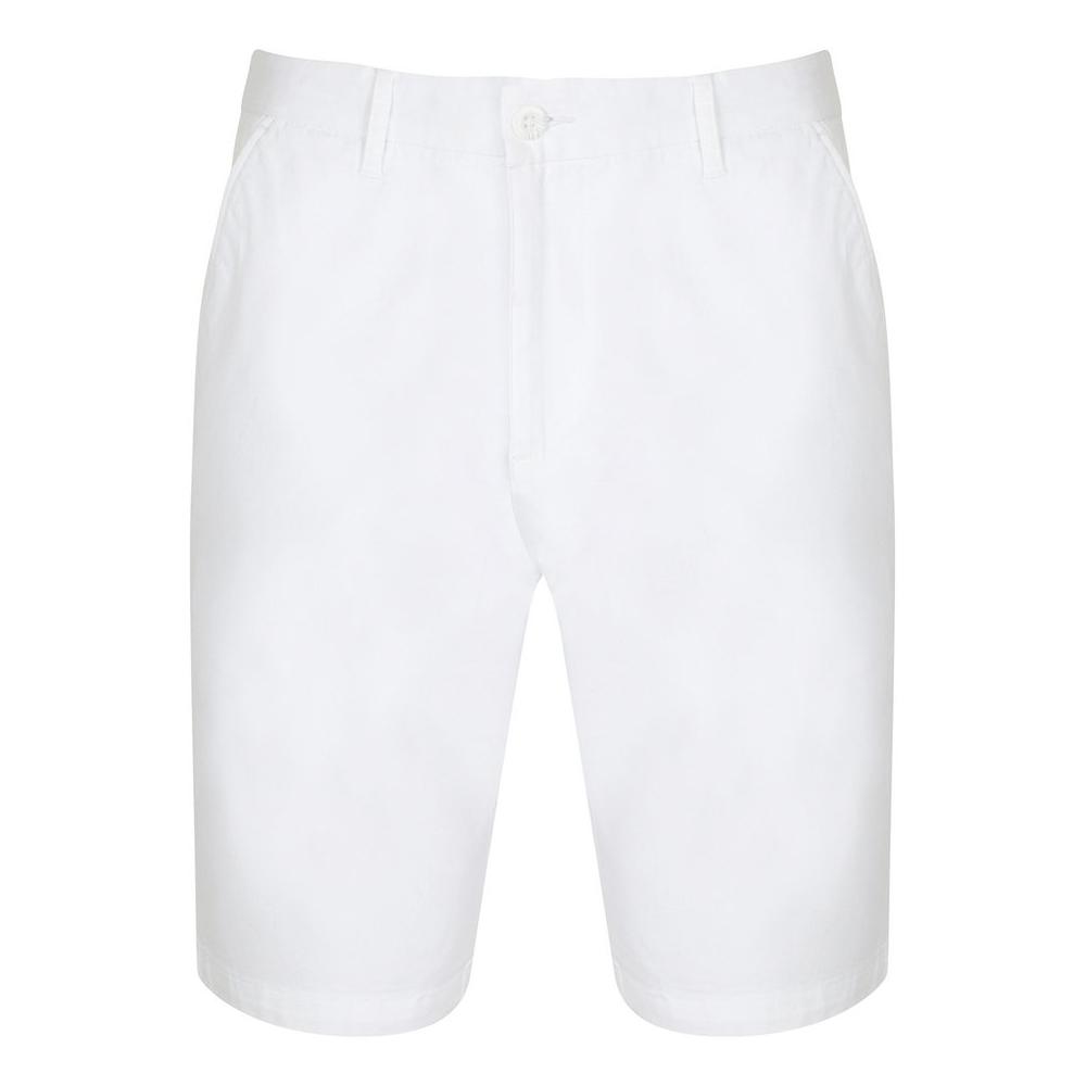 Women's stretch chino shorts - KS Teamwear