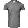 Softstyle™ adult ringspun t-shirt Graphite Heather