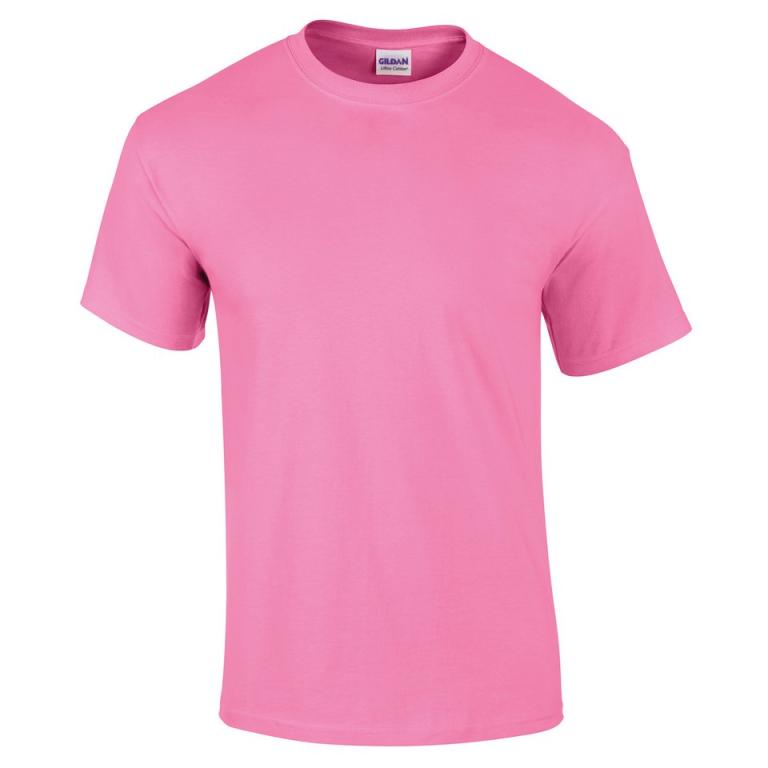 Ultra Cotton™ adult t-shirt Pink